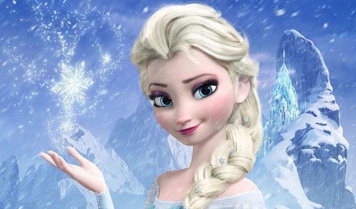 Disney Frozen Gay Porn - TELL DISNEY: Don't make Elsa a lesbian in Frozen 2 ...